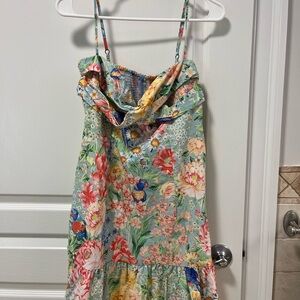 FARM Rio mini dress S/M